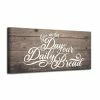 Flash Sale 💯 The Gray Barn 'Prayer' Wrapped Canvas Kitchen Wall Art ⭐ -The Gray Barn Shop unnamed file 1883