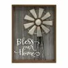Best deal 🔔 The Gray Barn Bless Our Home Windmill Wall Sign ✨