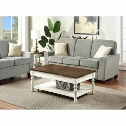 Top 10 ⌛ The Gray Barn Jillian Ivory And Mocha Wood Coffee Table With Casters 🔥 -The Gray Barn Shop unnamed file 1912