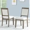 Top 10 🔔 The Gray Barn Morgause Upholstered Dining Chairs (Set Of 2) ⭐ -The Gray Barn Shop unnamed file 1932