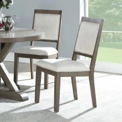 Top 10 🔔 The Gray Barn Morgause Upholstered Dining Chairs (Set Of 2) ⭐ -The Gray Barn Shop unnamed file 1934