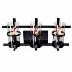 Best Pirce ✔️ The Gray Barn Freckled Fanny 3-light Wall Sconce With Black Finish 😉 -The Gray Barn Shop unnamed file 1982