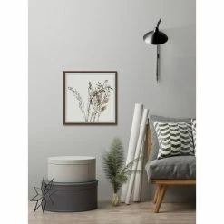 Discount ❤️ The Gray Barn 'Mixed Plants' Framed Painting Print 💯 -The Gray Barn Shop unnamed file 1998