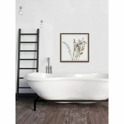 Discount ❤️ The Gray Barn 'Mixed Plants' Framed Painting Print 💯 -The Gray Barn Shop unnamed file 1999