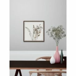 Discount ❤️ The Gray Barn 'Mixed Plants' Framed Painting Print 💯 -The Gray Barn Shop unnamed file 2000