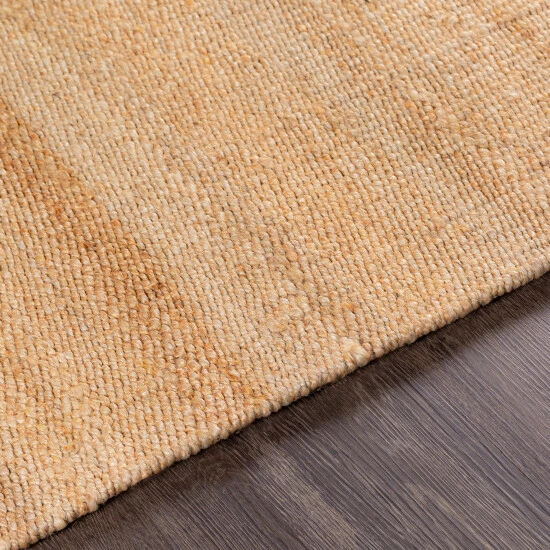 Outlet π― The Gray Barn Flynn Hand-woven Natural Fiber Jute Area Rug - 4' X 5'9" π€© 5 Outlet π― The Gray Barn Flynn Hand-woven Natural Fiber Jute Area Rug - 4' X 5'9" π€© - Image 3