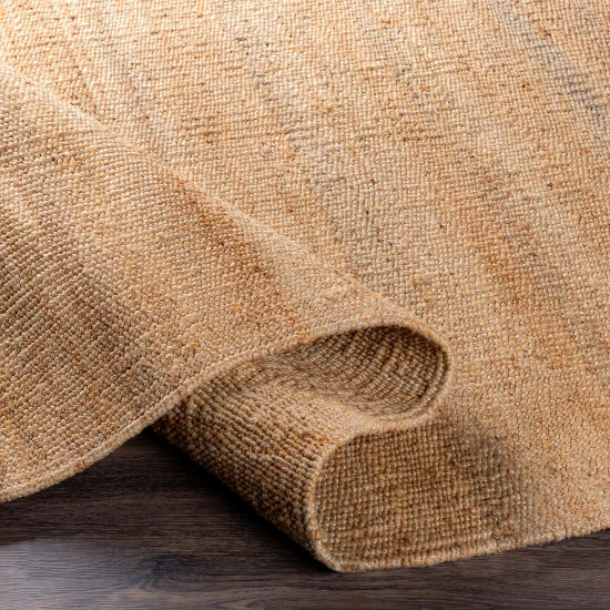 Outlet π― The Gray Barn Flynn Hand-woven Natural Fiber Jute Area Rug - 4' X 5'9" π€© 6 Outlet π― The Gray Barn Flynn Hand-woven Natural Fiber Jute Area Rug - 4' X 5'9" π€© - Image 4