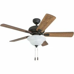 Cheap ⭐ The Gray Barn Esbern Snare Traditional 42-inch Aged Bronze LED Ceiling Fan In Bowl Light In Barnwood Blades 🔥 -The Gray Barn Shop unnamed file 2017