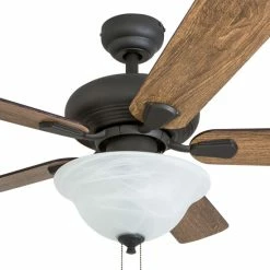 Cheap ⭐ The Gray Barn Esbern Snare Traditional 42-inch Aged Bronze LED Ceiling Fan In Bowl Light In Barnwood Blades 🔥 -The Gray Barn Shop unnamed file 2018