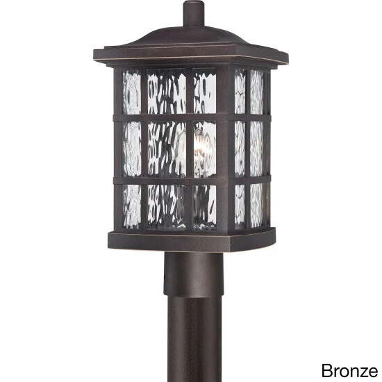 Hot Sale π The Gray Barn Hidden Pond Large 1-light Lantern Post β 4 Hot Sale π The Gray Barn Hidden Pond Large 1-light Lantern Post β - Image 2