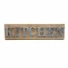New 🔔 The Gray Barn Vintage Kitchen Decorative Wooden Wall Or Door Sign 👏 -The Gray Barn Shop unnamed file 2036