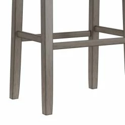 Best Pirce π― The Gray Barn Hillsdale Furniture Fiddler Wood Backless Bar Height Stool, Aged Gray - 30"H X 18"W X 12"D β 17 Best Pirce π― The Gray Barn Hillsdale Furniture Fiddler Wood Backless Bar Height Stool, Aged Gray - 30"H X 18"W X 12"D β -The Gray Barn Shop unnamed file 2053