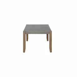 Promo 🧨 The Gray Barn Enchanted Acre Faux Concrete And Wood Coffee Table 😍 -The Gray Barn Shop unnamed file 2058
