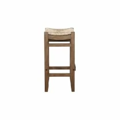 New ⭐ The Gray Barn Enchanted Acre 30-inch Wood Bar Stool With Rush Seat 🧨 -The Gray Barn Shop unnamed file 2065