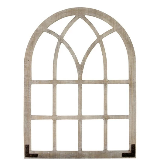 Hot Sale π The Gray Barn Window Arch Wall Decor π 4 Hot Sale π The Gray Barn Window Arch Wall Decor π - Image 2