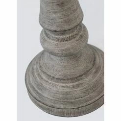 Brand new 🛒 The Gray Barn Dinky Creek Polyresin Table Lamp Off-white/taupe-grey 🔥 -The Gray Barn Shop unnamed file 2089