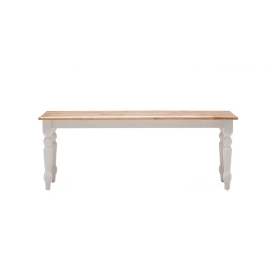 Best reviews of π₯ The Gray Barn Grassway White Farmhouse Dining Bench βοΈ 4 Best reviews of π₯ The Gray Barn Grassway White Farmhouse Dining Bench βοΈ - Image 2