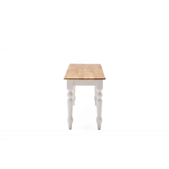 Best reviews of π₯ The Gray Barn Grassway White Farmhouse Dining Bench βοΈ 5 Best reviews of π₯ The Gray Barn Grassway White Farmhouse Dining Bench βοΈ - Image 3