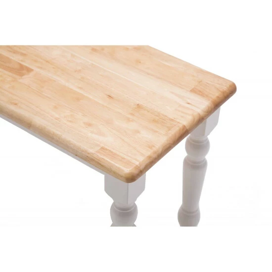 Best reviews of π₯ The Gray Barn Grassway White Farmhouse Dining Bench βοΈ 8 Best reviews of π₯ The Gray Barn Grassway White Farmhouse Dining Bench βοΈ - Image 6