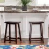Wholesale 🔔 The Gray Barn Cackleberry Saddle Seat Backless Counter Stool 🔥 -The Gray Barn Shop unnamed file 2139