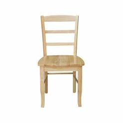 Wholesale 🎁 The Gray Barn Moonshine Wood Ladder Dining Chair (Set Of 2) White/natural 💯 -The Gray Barn Shop unnamed file 2162