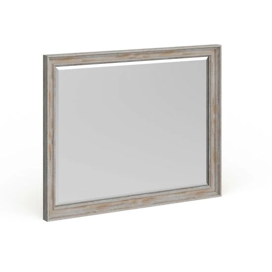 Buy π The Gray Barn Autumn Avenue Oversized Large White Wash Bathroom Mirror, 45 X 35 - 45 X 35-inch π 8 Buy π The Gray Barn Autumn Avenue Oversized Large White Wash Bathroom Mirror, 45 X 35 - 45 X 35-inch π - Image 6