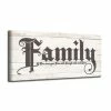 Hot Sale π The Gray Barn 'Love Of Family' Harvest Wrapped Canvas Textual Wall Art 𧨠2 Hot Sale π The Gray Barn 'Love Of Family' Harvest Wrapped Canvas Textual Wall Art 𧨠-The Gray Barn Shop unnamed file 2185