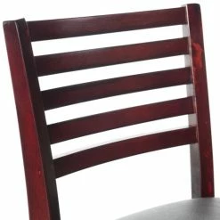 Cheap 👍 The Gray Barn Pitchfork Espresso Ladder Back Bar Stool 🔔 -The Gray Barn Shop unnamed file 2199