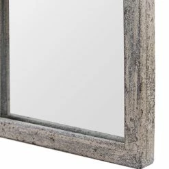 New 👍 The Gray Barn Wilset Antique Rustic Grey Arched Wall Mirror 🛒 -The Gray Barn Shop unnamed file 2211