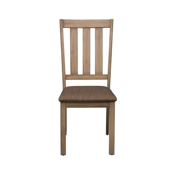 Flash Sale π The Gray Barn Sun Valley Sandstone Slat Back Side Chair (Set Of 2) β 5 Flash Sale π The Gray Barn Sun Valley Sandstone Slat Back Side Chair (Set Of 2) β - Image 3