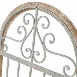 Best Pirce 👍 The Gray Barn Farmhouse Arch Wall Decor - 40"H X 25.5"W X 1.5"D 👍 -The Gray Barn Shop unnamed file 2236