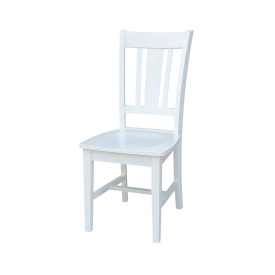 Best Sale ⌛ The Gray Barn Moonshine Slat Back Dining Chair (Set Of Two) Cinnamon/espresso ⭐ 10 Best Sale ⌛ The Gray Barn Moonshine Slat Back Dining Chair (Set Of Two) Cinnamon/espresso ⭐ - Image 8
