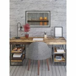 Best Sale π The Gray Barn 'Golden Chairs' Framed Painting Print π 14 Best Sale π The Gray Barn 'Golden Chairs' Framed Painting Print π -The Gray Barn Shop unnamed file 2248