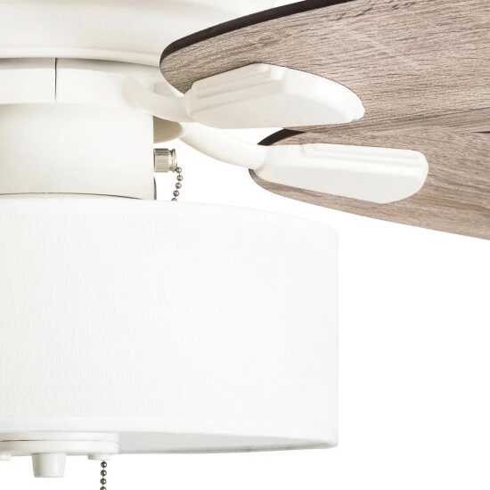 Cheap π The Gray Barn Theobalds 52-inch Coastal Indoor LED Ceiling Fan With Pull Chains 5 Reversible Blades - 52 β 7 Cheap π The Gray Barn Theobalds 52-inch Coastal Indoor LED Ceiling Fan With Pull Chains 5 Reversible Blades - 52 β - Image 5