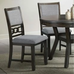 Top 10 ⌛ The Gray Barn Bungalow Standard Height Side Chair (Set Of 2) 👏