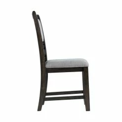 Top 10 ⌛ The Gray Barn Bungalow Standard Height Side Chair (Set Of 2) 👏 -The Gray Barn Shop unnamed file 2342