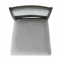 Top 10 ⌛ The Gray Barn Bungalow Standard Height Side Chair (Set Of 2) 👏 -The Gray Barn Shop unnamed file 2345