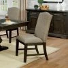 Best deal 👏 The Gray Barn Ruddy Road Farmhouse Espresso Side Chairs (Set Of 2) 🛒 -The Gray Barn Shop unnamed file 2346