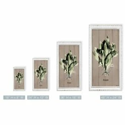 Coupon 😉 The Gray Barn Botanical 'Sage' Wrapped Canvas Kitchen Wall Art 😀 -The Gray Barn Shop unnamed file 2364
