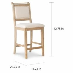 Promo ✨ The Gray Barn Natural Farmhouse 26-inch Counter Stool ✨ 16 Promo ✨ The Gray Barn Natural Farmhouse 26-inch Counter Stool ✨ -The Gray Barn Shop unnamed file 239