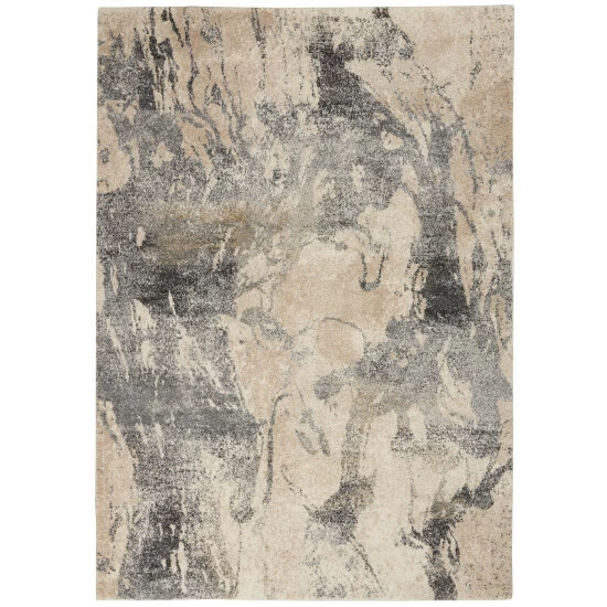 Brand new β¨ The Gray Barn Jolene Abstract Shag Area Rug π₯ 4 Brand new β¨ The Gray Barn Jolene Abstract Shag Area Rug π₯ - Image 2