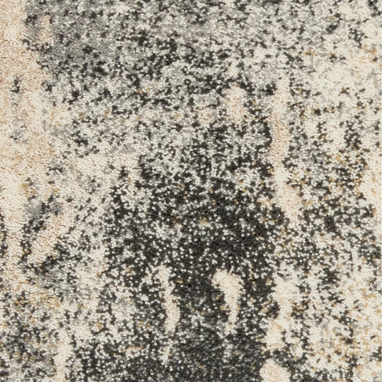 Brand new β¨ The Gray Barn Jolene Abstract Shag Area Rug π₯ 6 Brand new β¨ The Gray Barn Jolene Abstract Shag Area Rug π₯ - Image 4