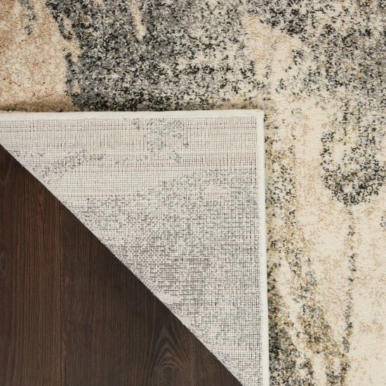 Brand new β¨ The Gray Barn Jolene Abstract Shag Area Rug π₯ 7 Brand new β¨ The Gray Barn Jolene Abstract Shag Area Rug π₯ - Image 5