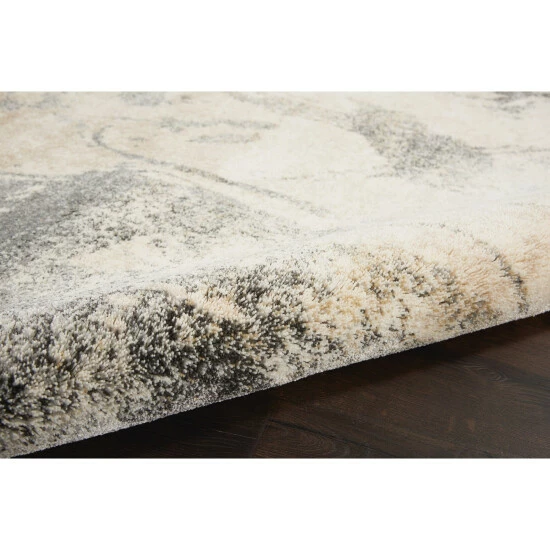 Brand new β¨ The Gray Barn Jolene Abstract Shag Area Rug π₯ 9 Brand new β¨ The Gray Barn Jolene Abstract Shag Area Rug π₯ - Image 7