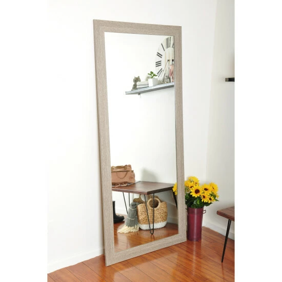 Wholesale β The Gray Barn Wilset White Washed Floor Mirror - White Washed π₯ 3 Wholesale β The Gray Barn Wilset White Washed Floor Mirror - White Washed π₯