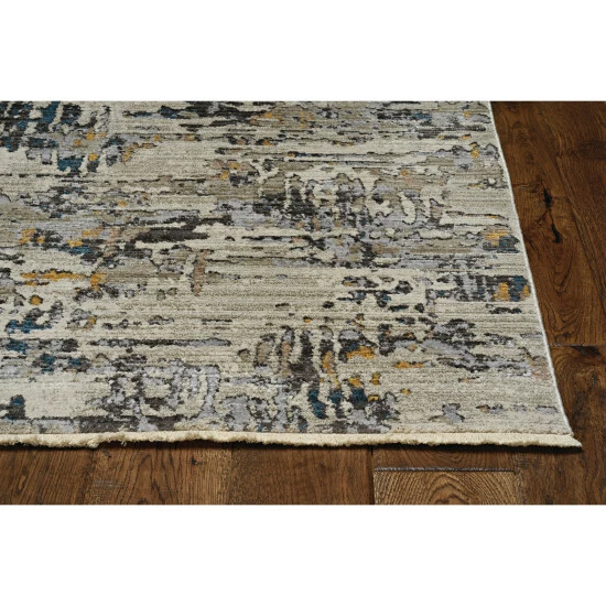 New ❤️ The Gray Barn Kate Textured Naturals Area Rug ✨ 5 New ❤️ The Gray Barn Kate Textured Naturals Area Rug ✨ - Image 3