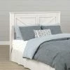 Hot Sale ❤️ The Gray Barn Latigo Weathered Oak Queen Headboard Off-white 😉 -The Gray Barn Shop unnamed file 2416