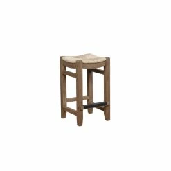 Flash Sale 🤩 The Gray Barn Enchanted Acre 26-inch Wood Counter Height Stools With Rush Seats (Set Of 2) 🔔 -The Gray Barn Shop unnamed file 2434