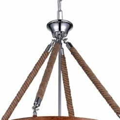 Budget 🎁 The Gray Barn Reckless Swan 5-light Rope Chandelier With Chrome Finish 🌟 -The Gray Barn Shop unnamed file 2443