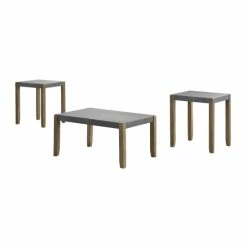 Flash Sale π The Gray Barn Enchanted Acre 3-piece Faux Concrete And Wood Table Set π 9 Flash Sale π The Gray Barn Enchanted Acre 3-piece Faux Concrete And Wood Table Set π -The Gray Barn Shop unnamed file 2456